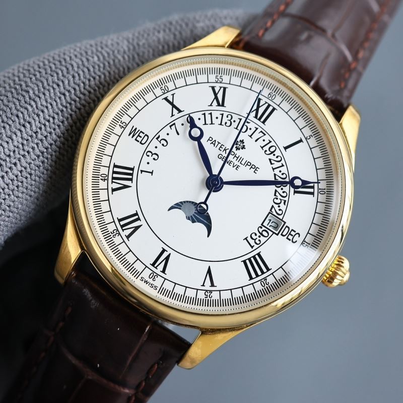 PATEK PHILIPPE Watches